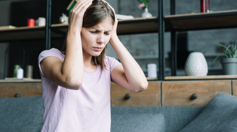 Dolor de cabeza al hacer ejercicio Por qué sucede