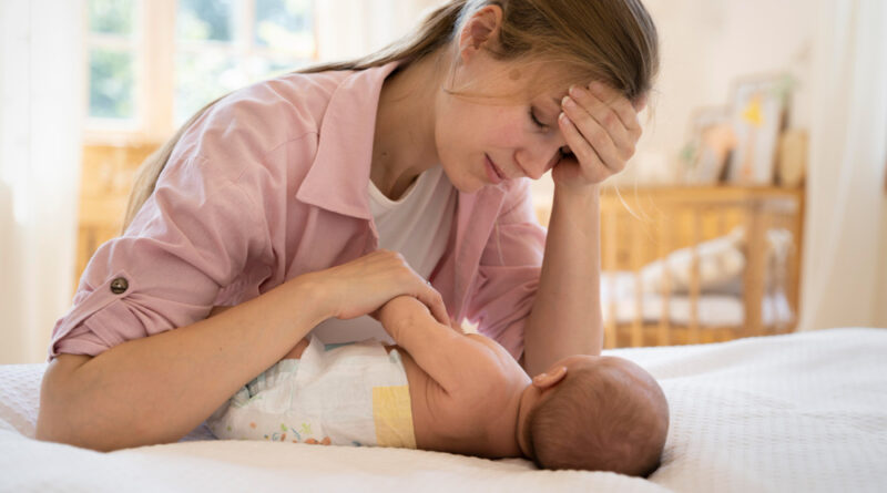 Consejos para detener la diarrea en niños de un año